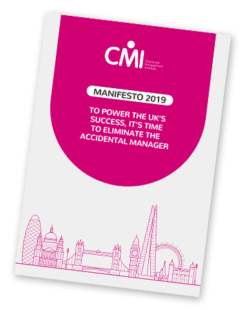 CMI Manifesto document